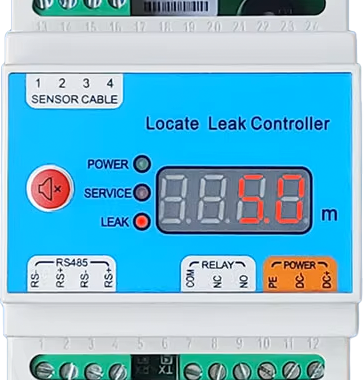 GLD4100 Locating Leakage Controller